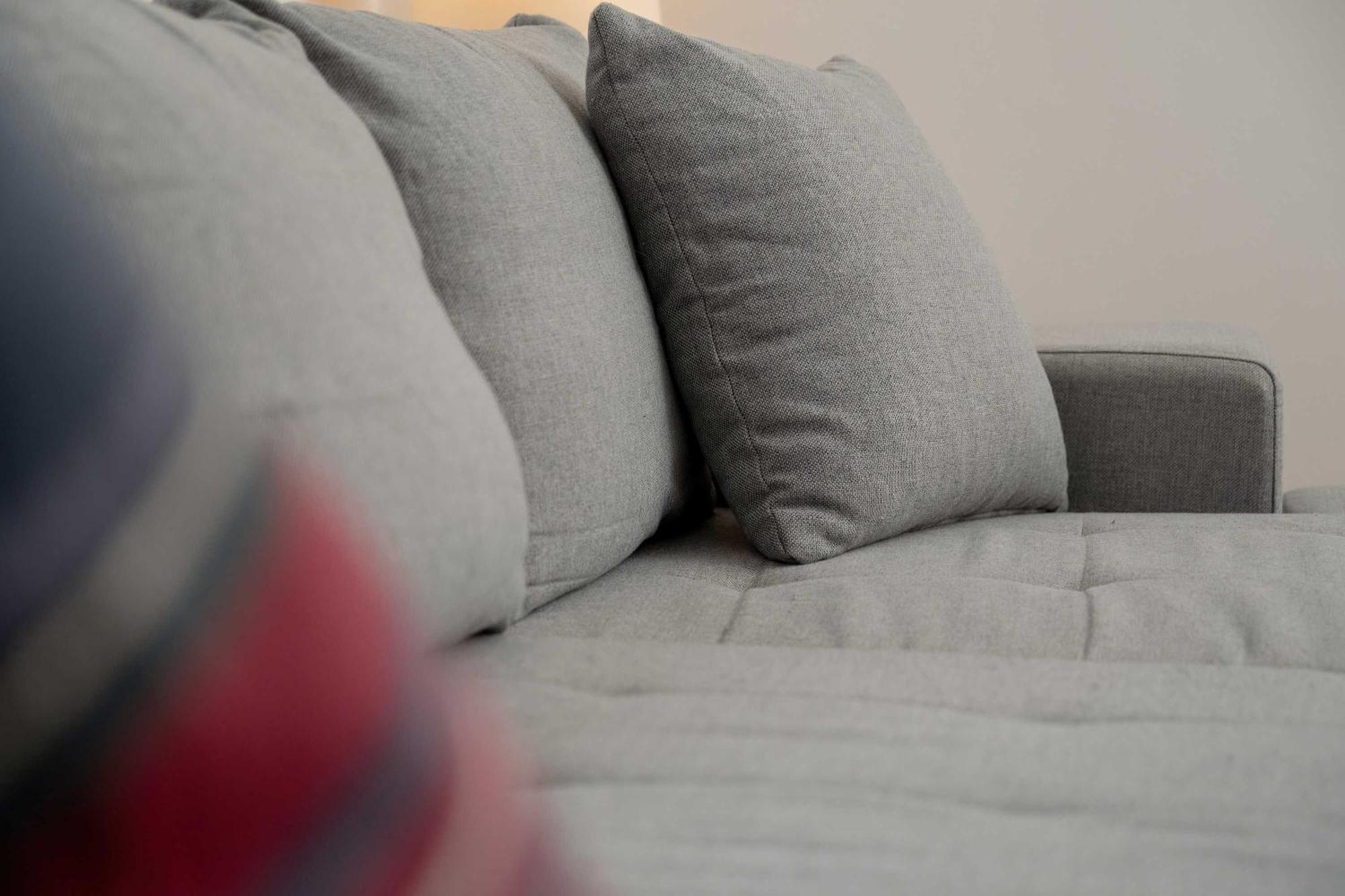 Pawlowa Stylish Apartment With Balcony & Home Office Wroclaw By Noclegi Renters Bagian luar foto
